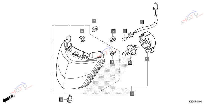 Engine Diagram